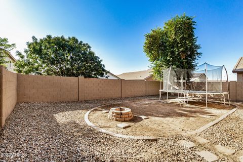 A home in Tolleson