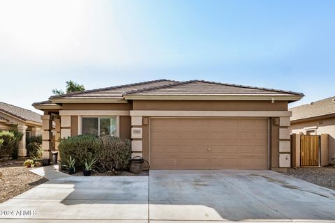 A home in Tolleson