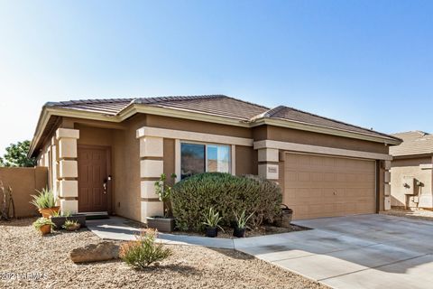 A home in Tolleson