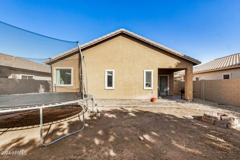 A home in Tolleson