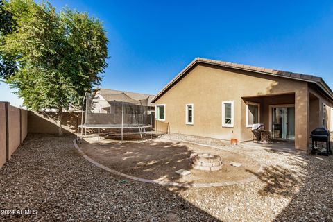 A home in Tolleson