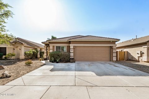 A home in Tolleson