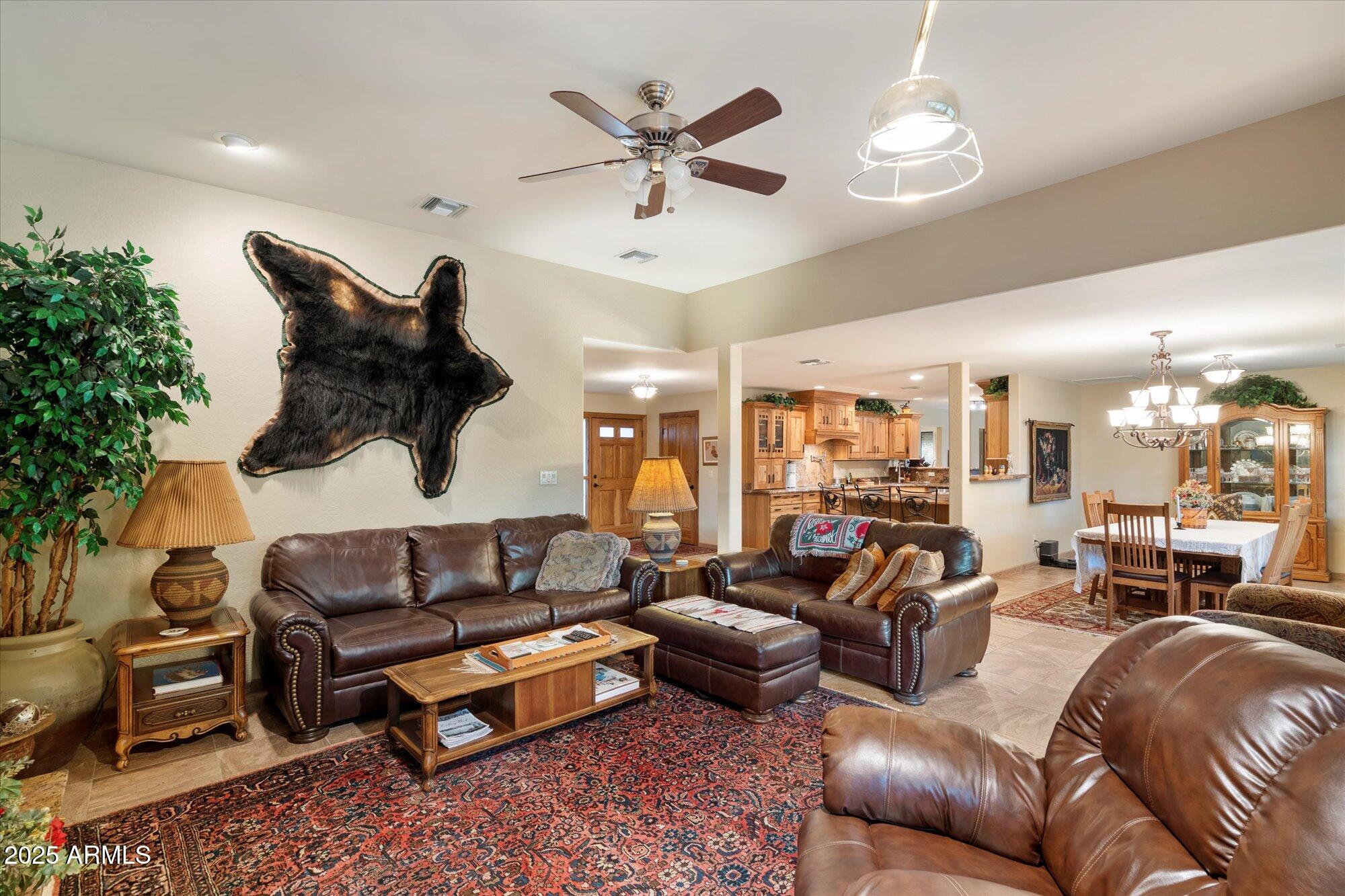 25409 N QUAIL HAVEN Drive