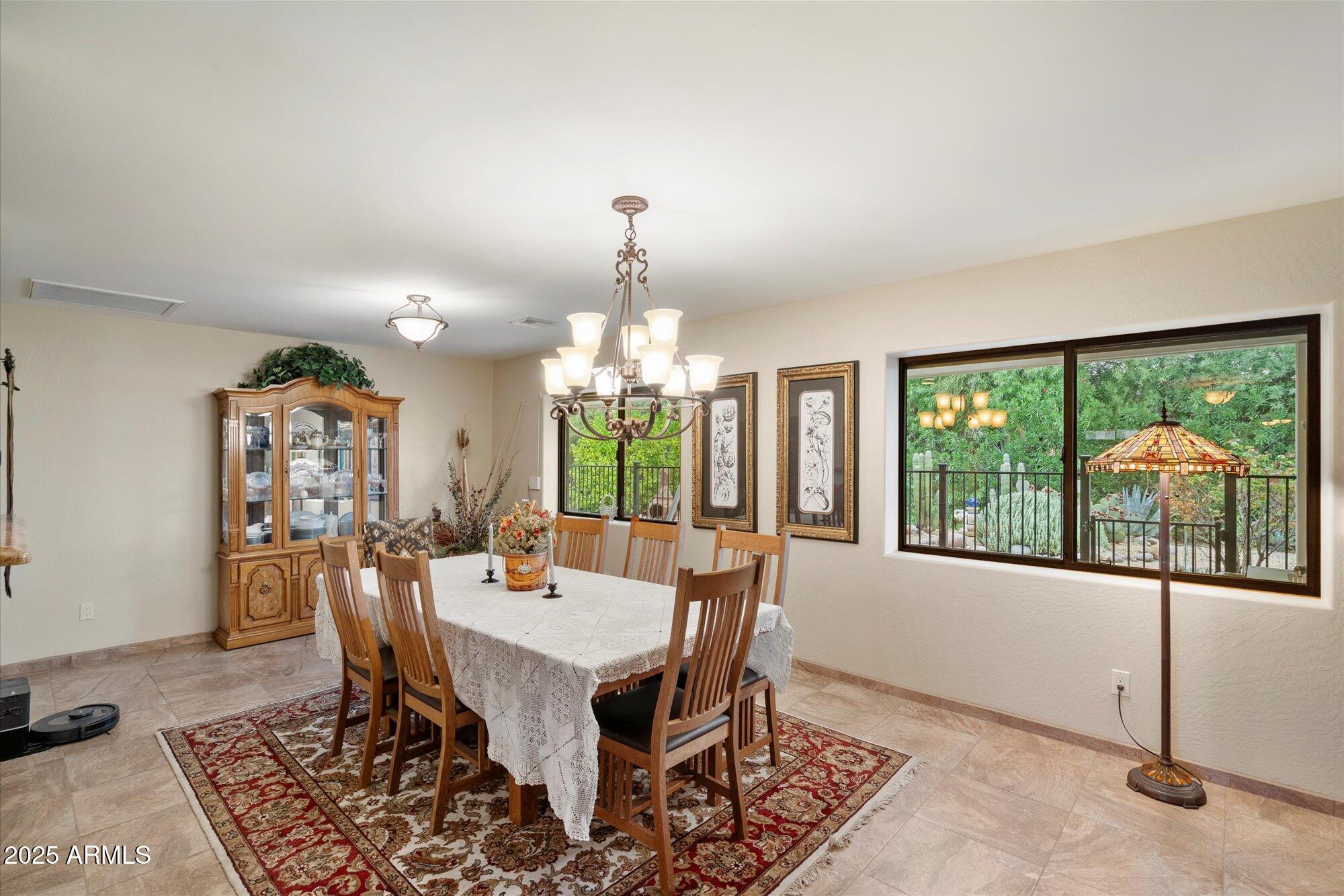 25409 N QUAIL HAVEN Drive