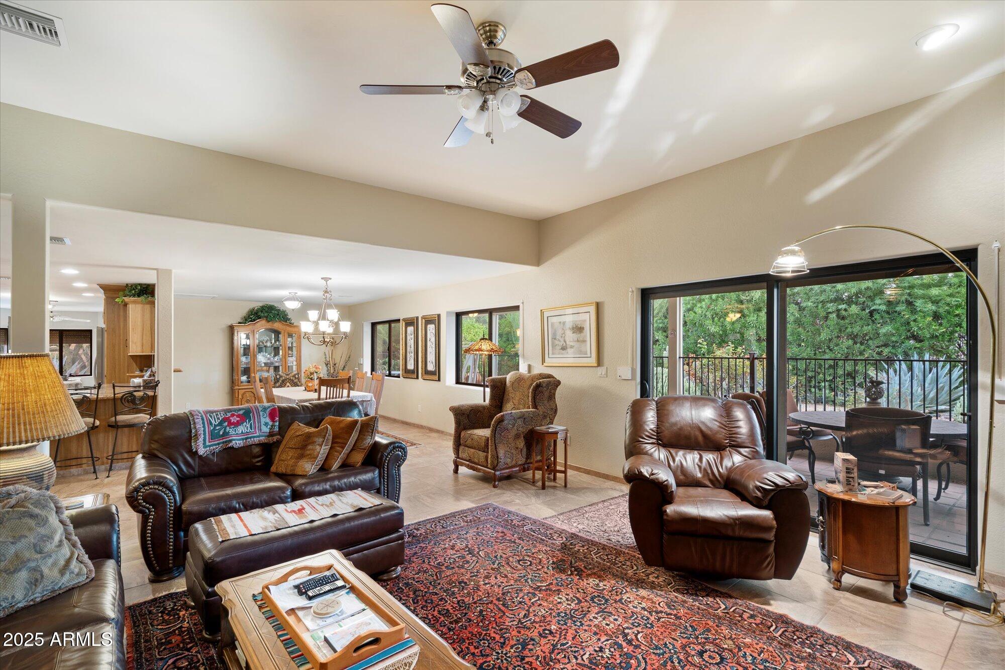 25409 N QUAIL HAVEN Drive