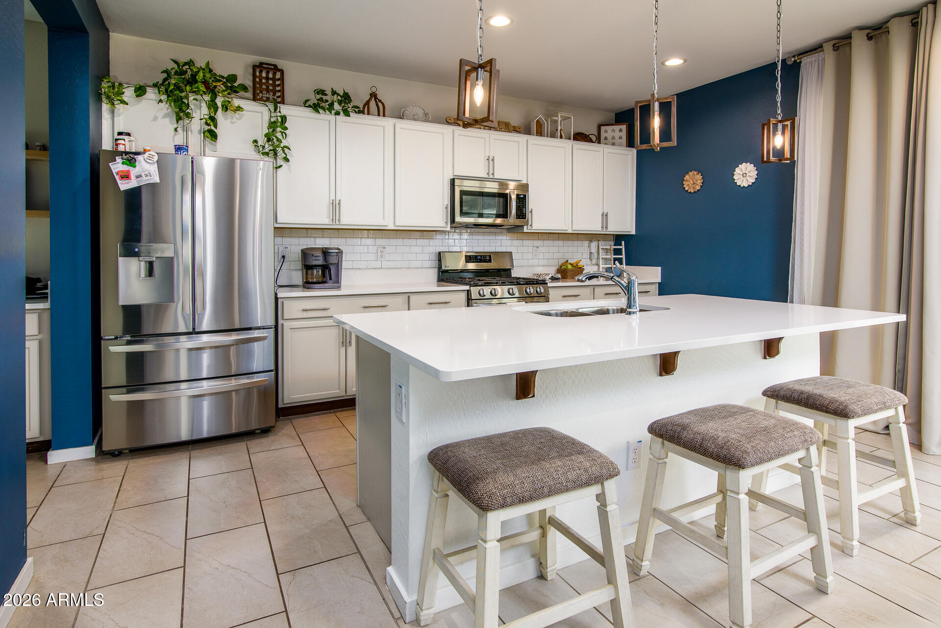 20204 N WILFORD Avenue