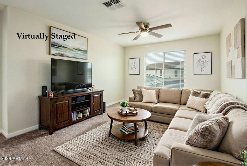 Photo of 20204 N Wilford Avenue, Maricopa, AZ 85138 (MLS # 6976050)