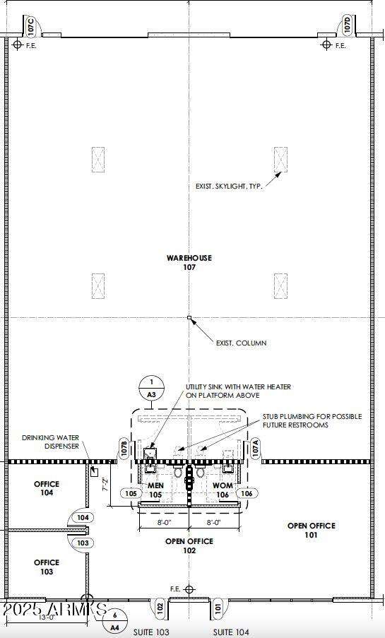 22275 S SCOTLAND Court