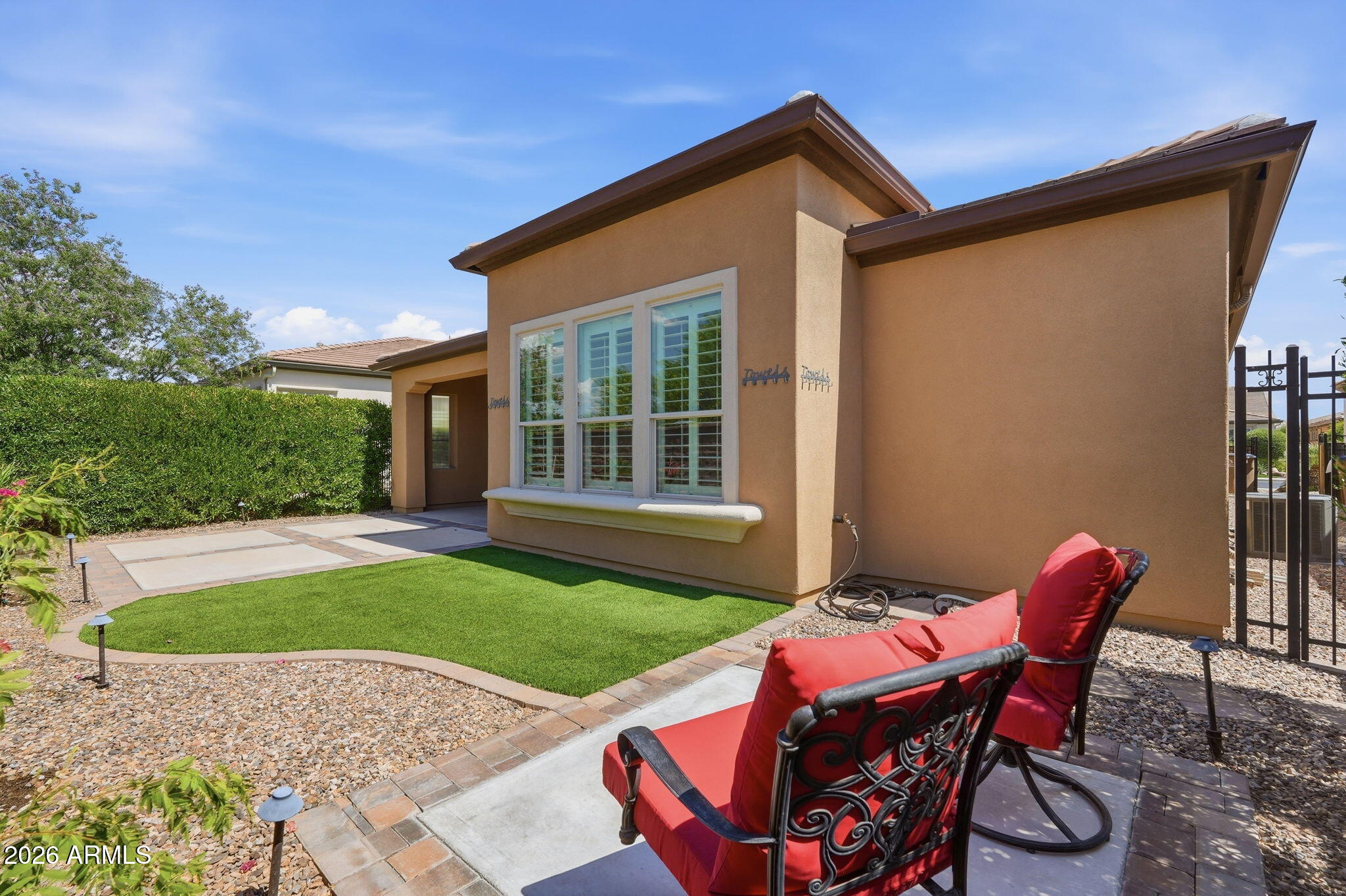 830 E GARDEN BASKET Drive