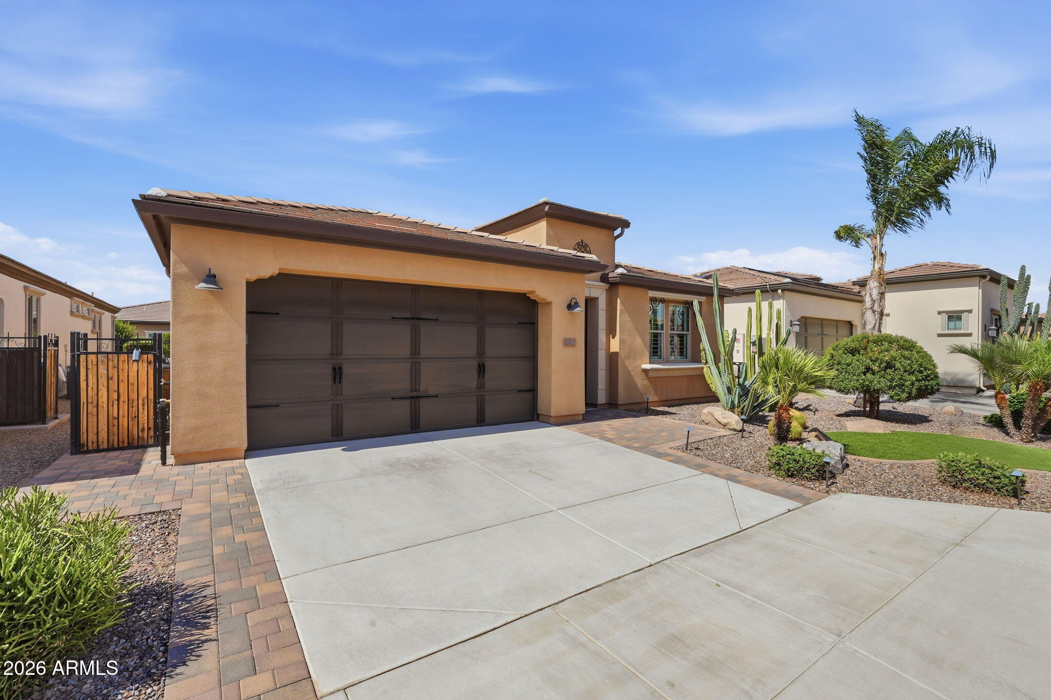 830 E GARDEN BASKET Drive