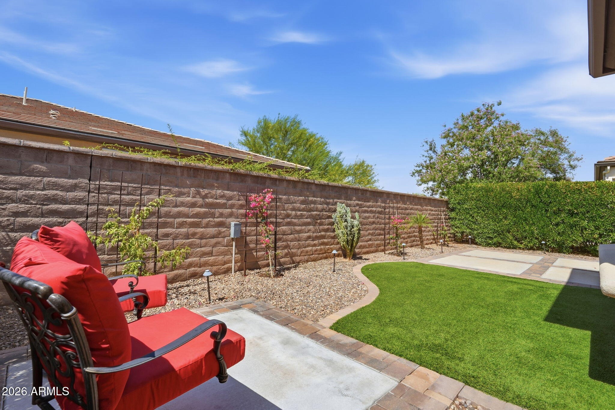 830 E GARDEN BASKET Drive