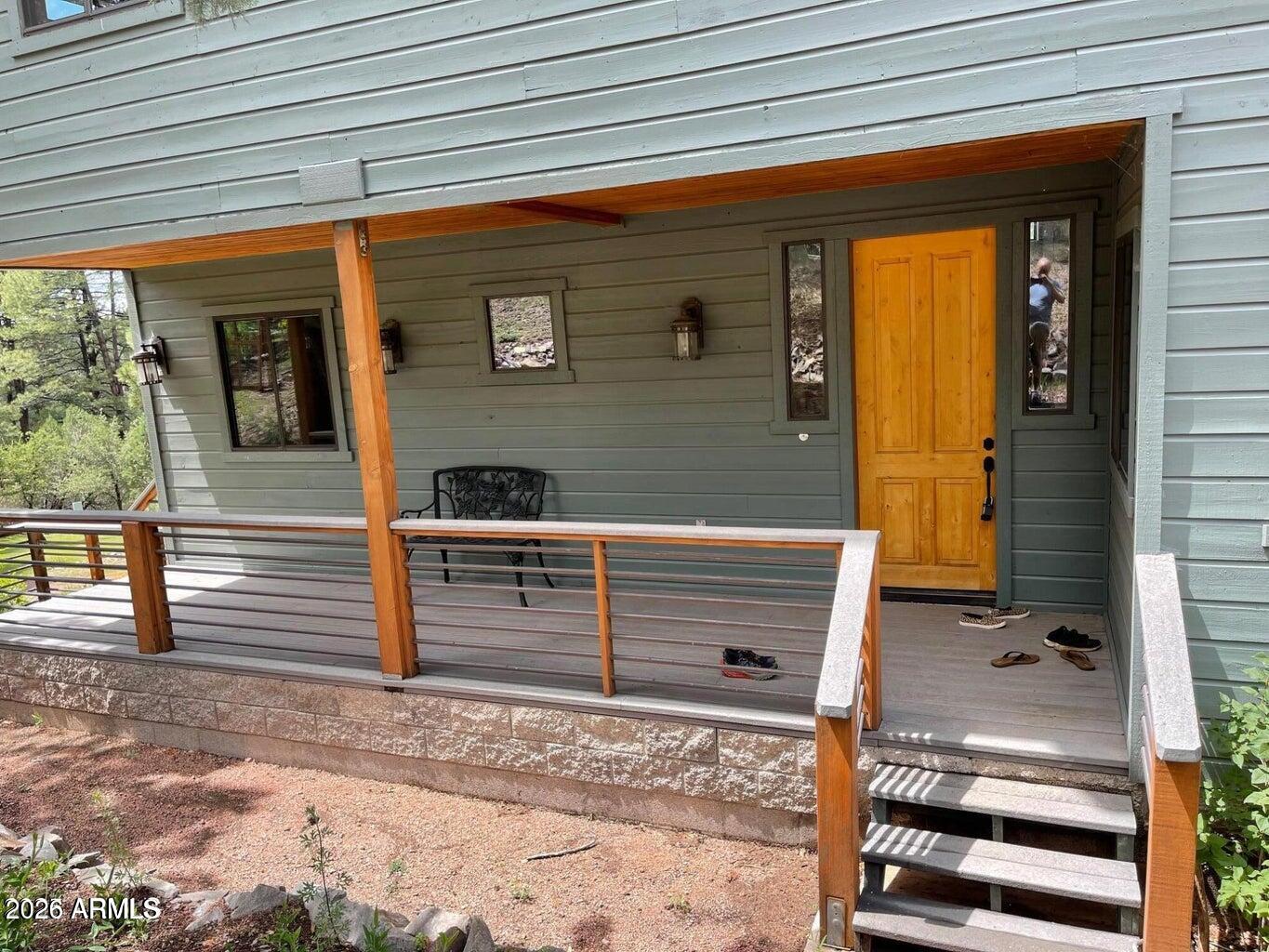 7816 W FOREST SERVICE Road 200