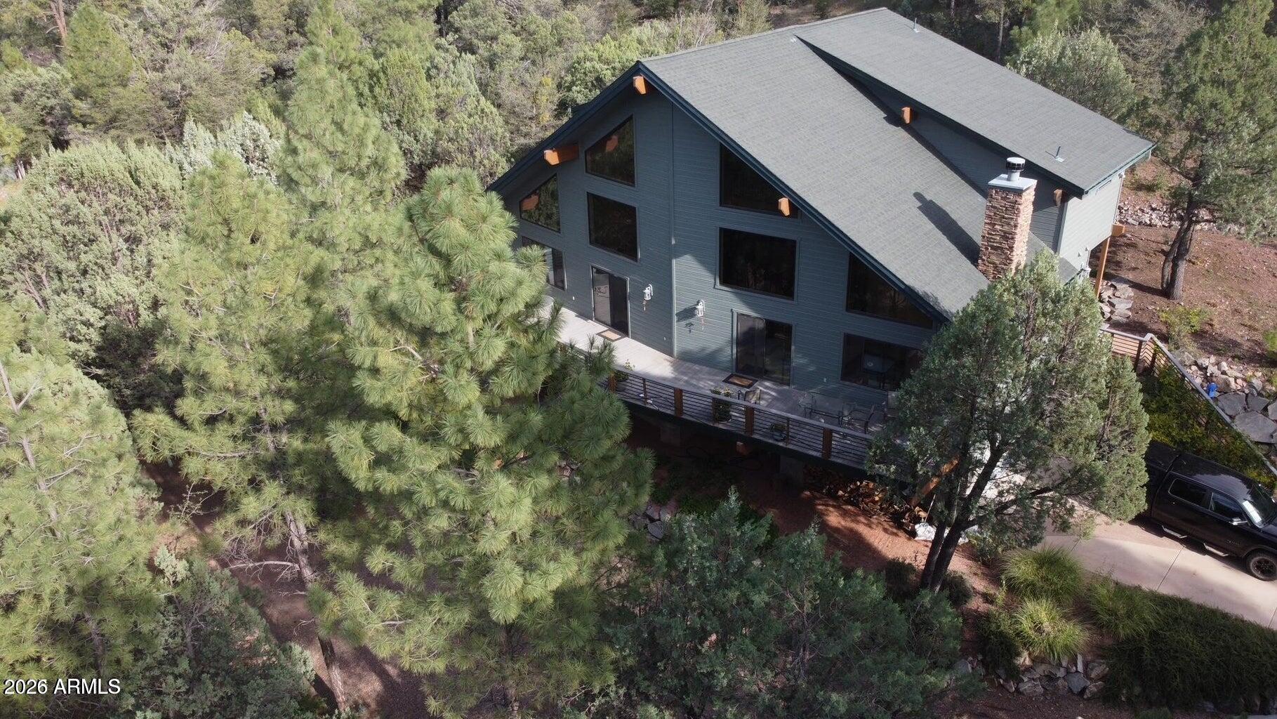 7816 W FOREST SERVICE Road 200