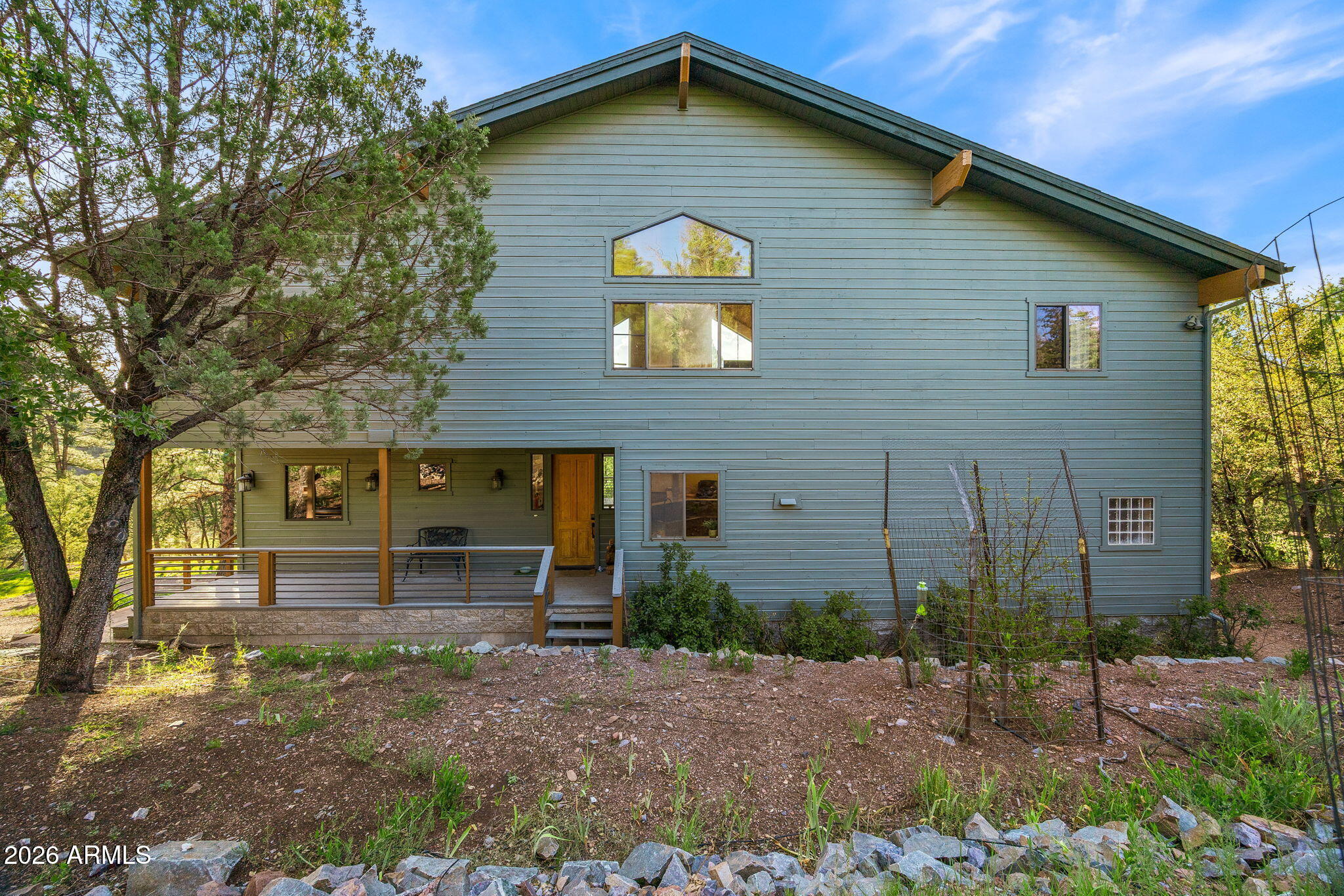 7816 W FOREST SERVICE Road 200