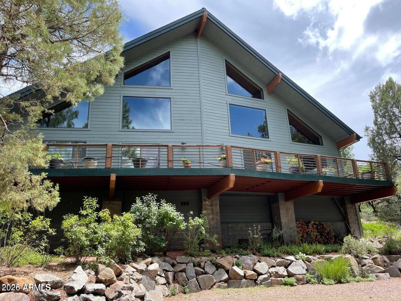 7816 W FOREST SERVICE Road 200