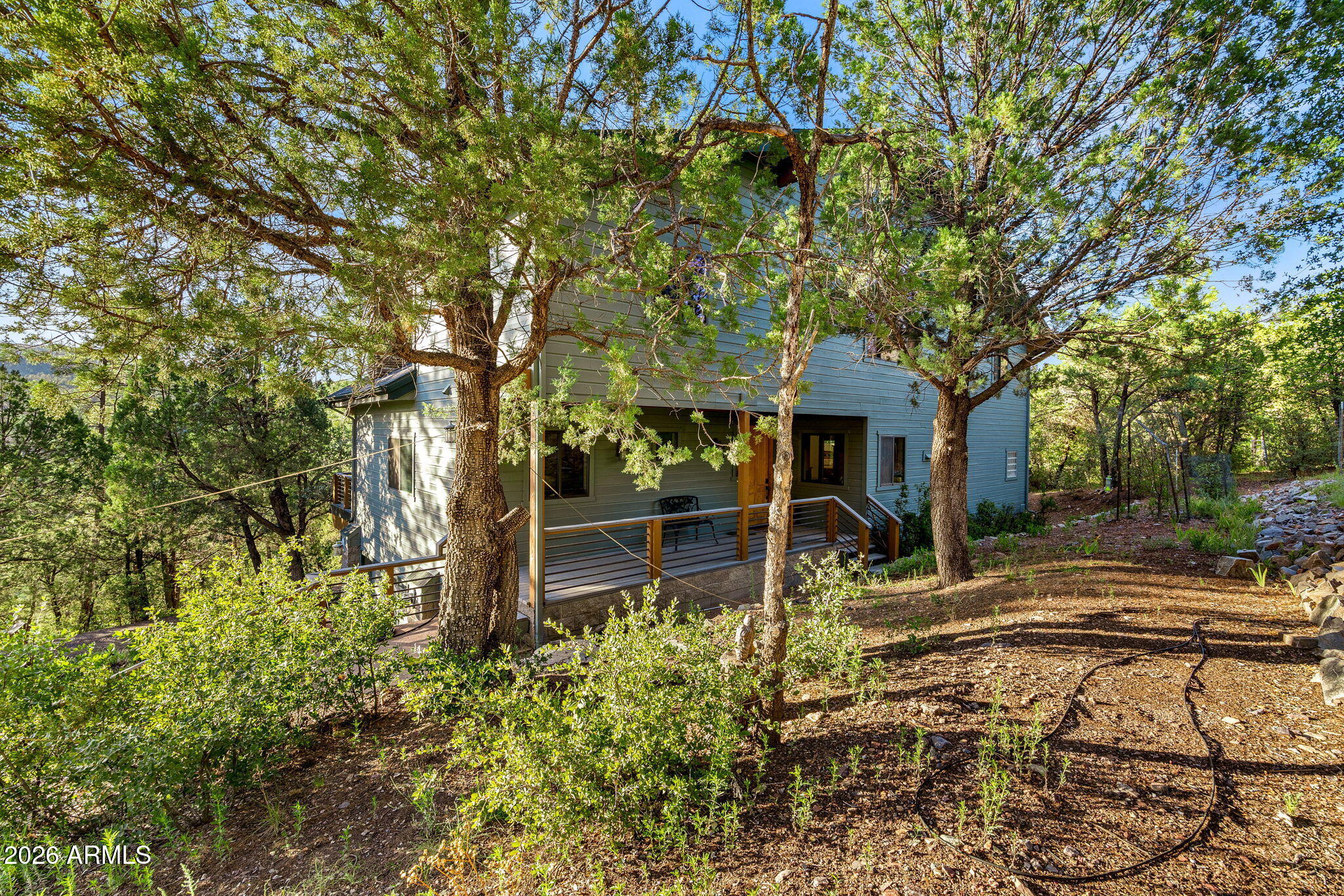 7816 W FOREST SERVICE Road 200