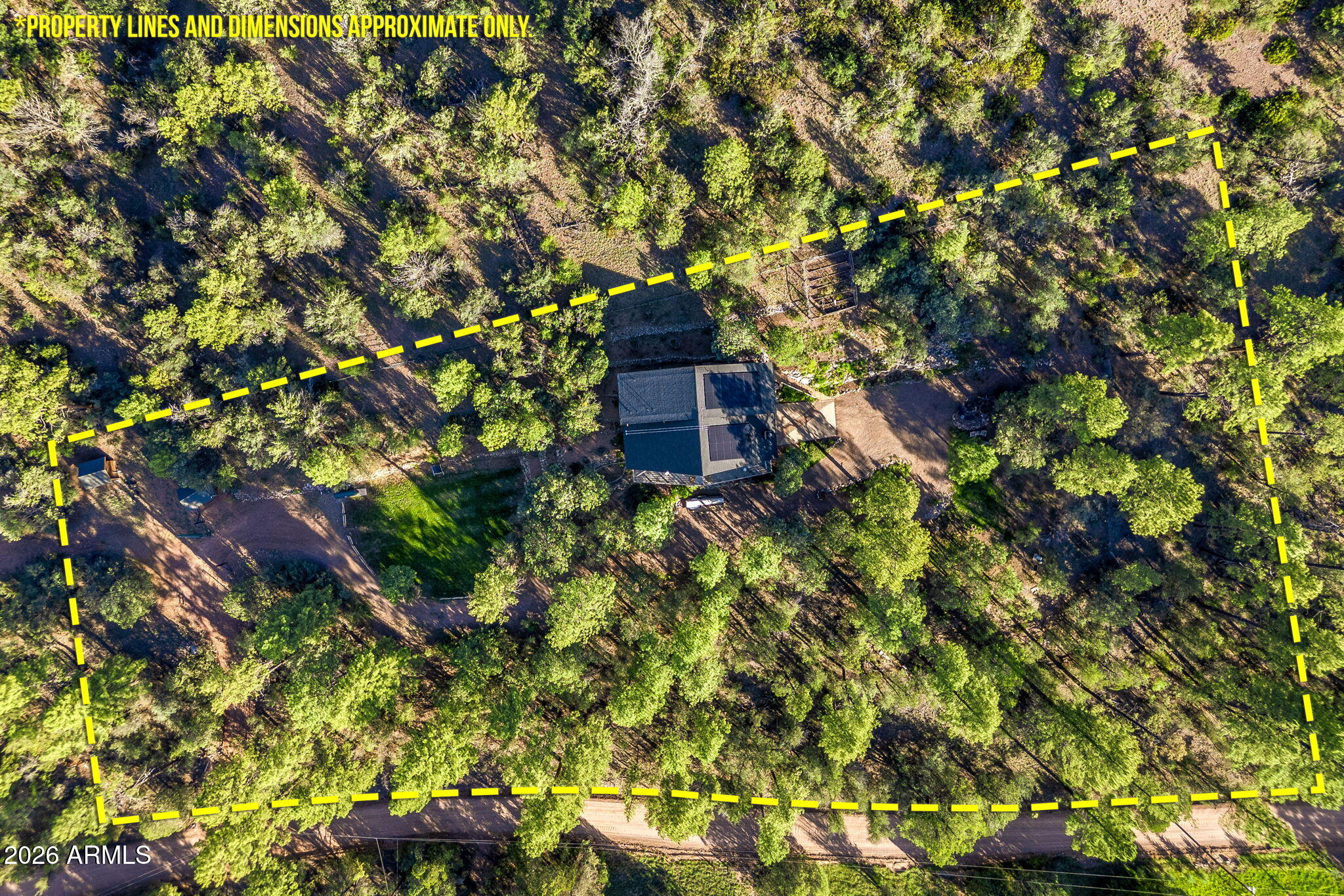 7816 W FOREST SERVICE Road 200