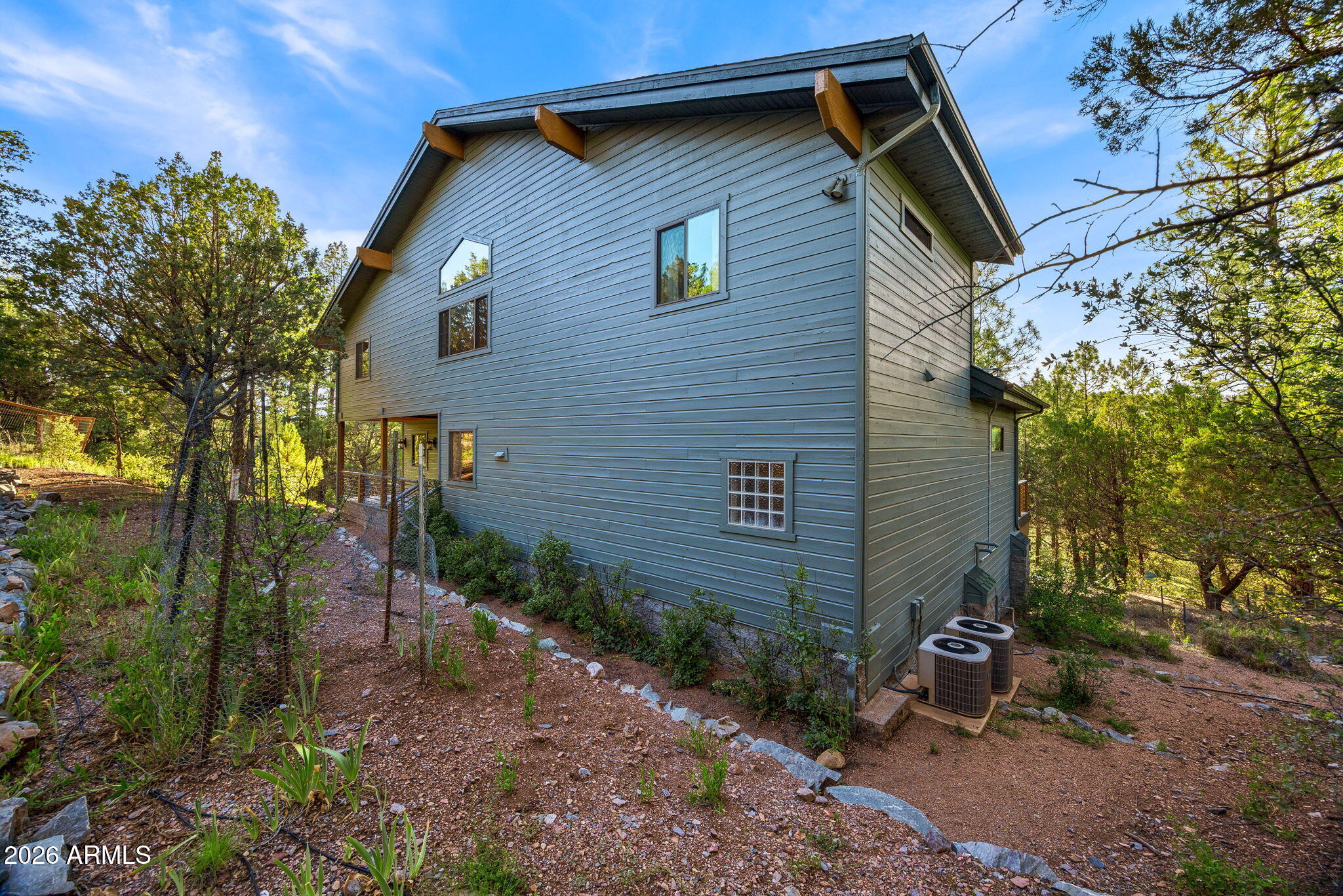 7816 W FOREST SERVICE Road 200