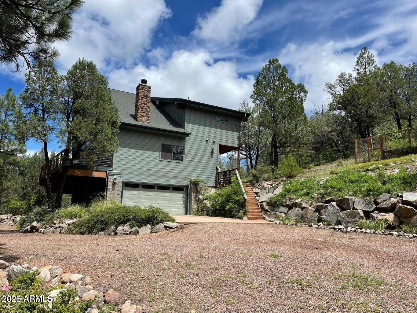 7816 W FOREST SERVICE Road 200