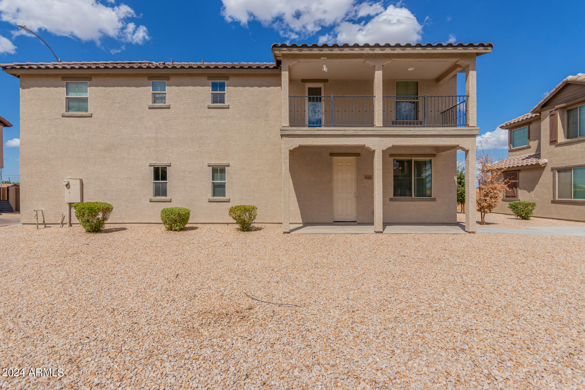 820 E AGUA FRIA Lane