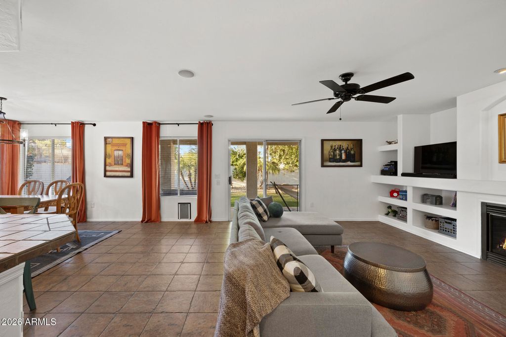 Photo of 4026 E Betsy Court, Gilbert, AZ 85296 (MLS # 7002915)