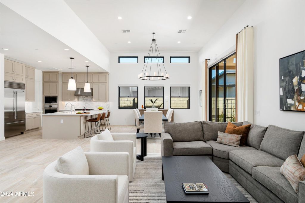 Photo of 12357 E Black Rock Road, Scottsdale, AZ 85255 (MLS # 6957020)