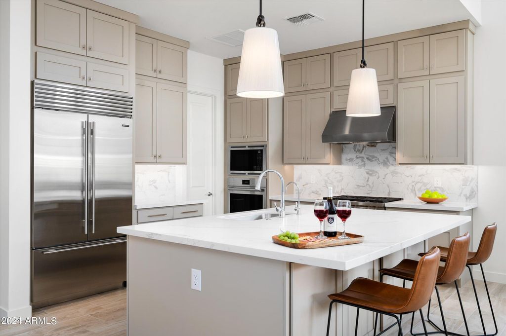 Photo of 12357 E Black Rock Road, Scottsdale, AZ 85255 (MLS # 6957020)