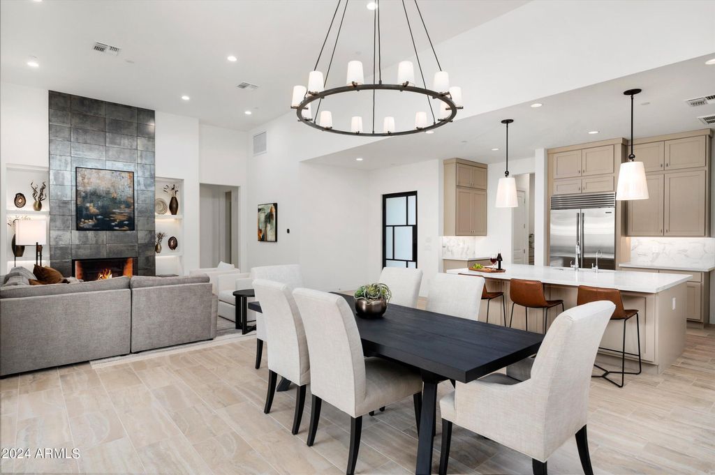 Photo of 12357 E Black Rock Road, Scottsdale, AZ 85255 (MLS # 6957020)