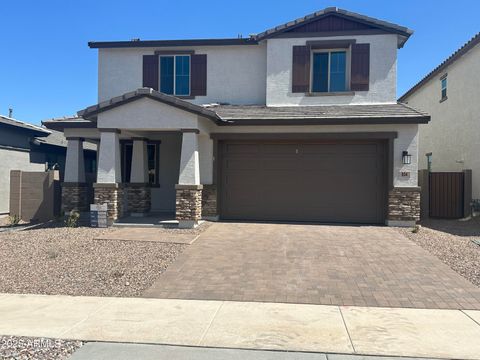 804 W Lark Drive Queen Creek AZ 85140