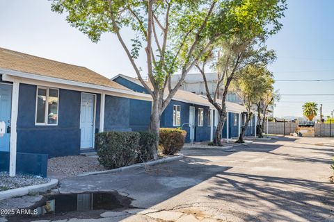 1545 W ROOSEVELT Street Phoenix AZ 85007