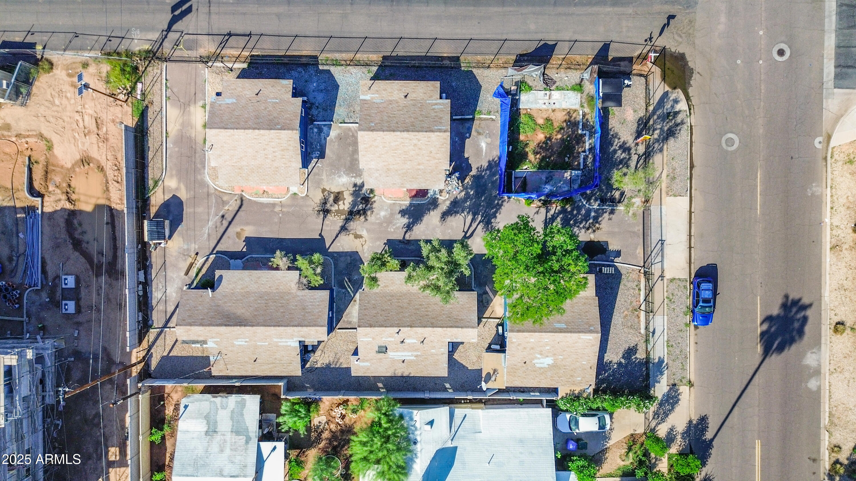 1545 W ROOSEVELT Street