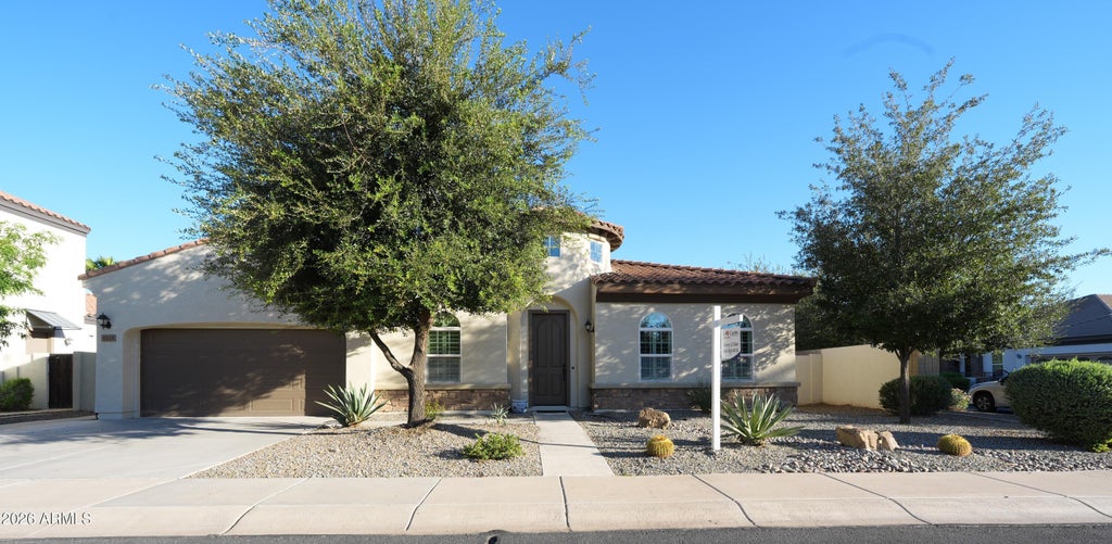 Photo of 4224 E Mead Way, Chandler, AZ 85249 (MLS # 7094625)