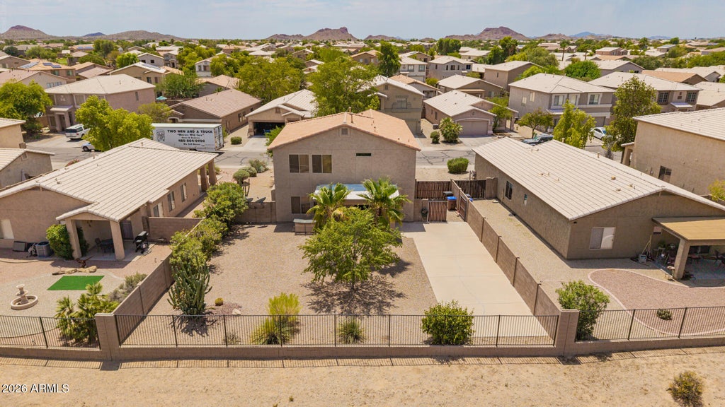 Photo of 450 E Mountain View Road, San Tan Valley, AZ 85143 (MLS # 7061577)