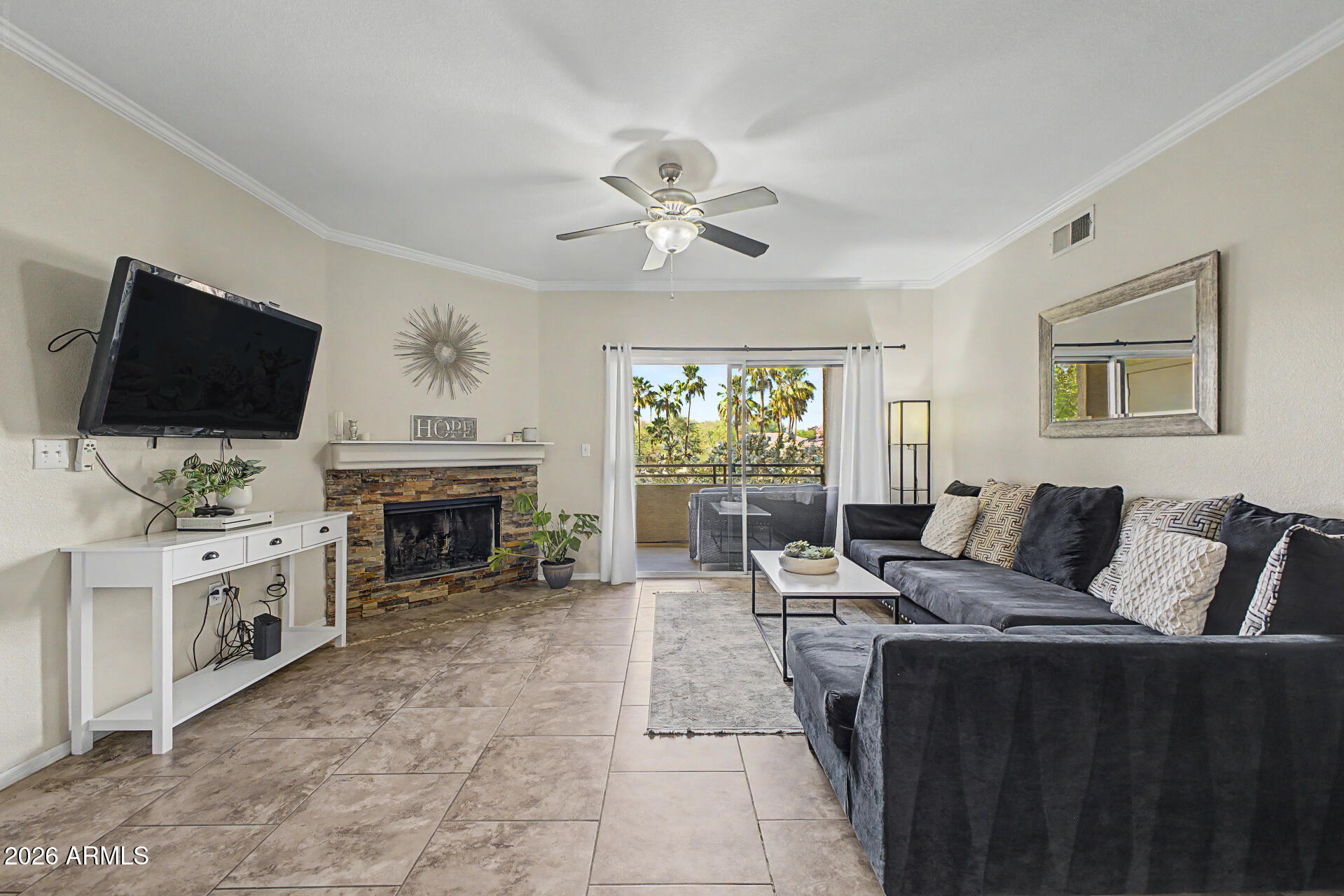 5401 E VAN BUREN Street 3017