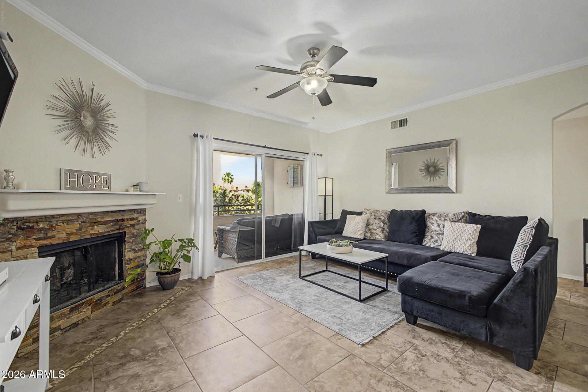 5401 E VAN BUREN Street 3017