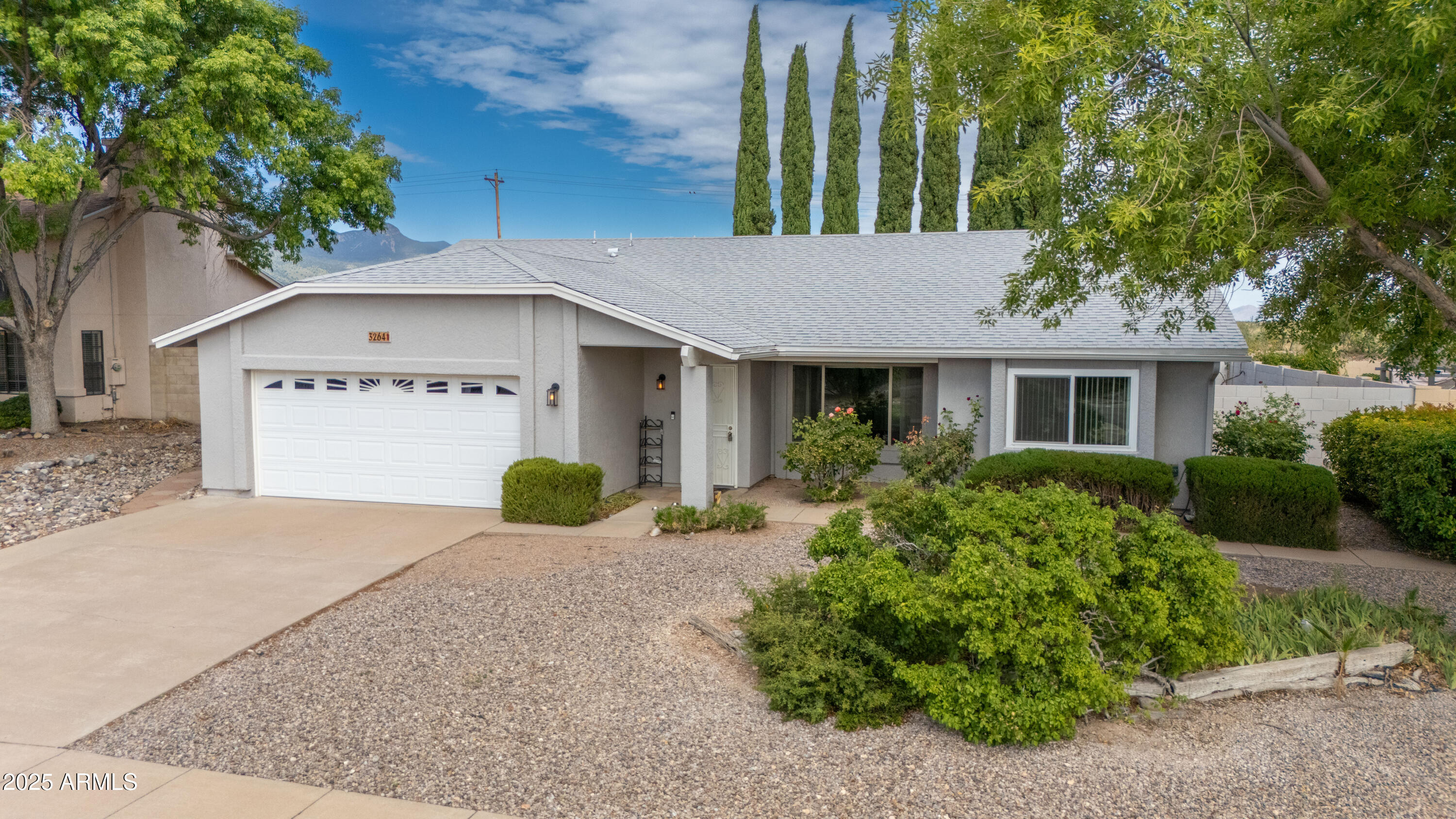 3264 RIDGE CREST Street