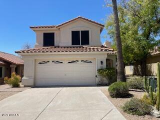 23902 N 72ND Place