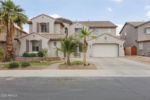 11142 E RAVENNA Avenue Mesa AZ 85212