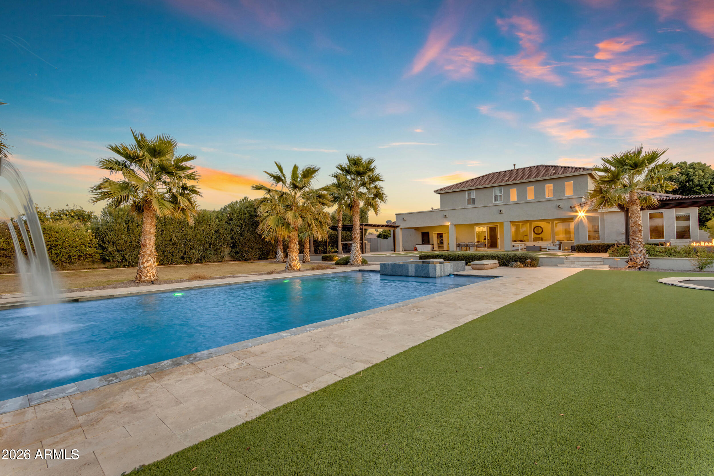 3296 E VALLEJO Court