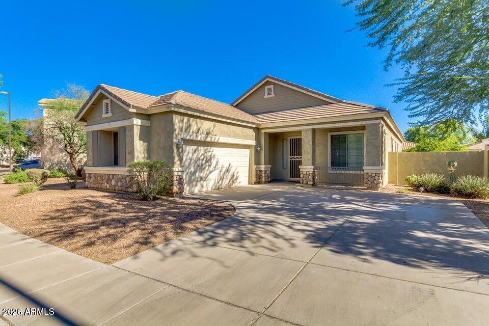 Homes for Sale in Queen Creek Arizona 1 4281 E MARSHALL Avenue