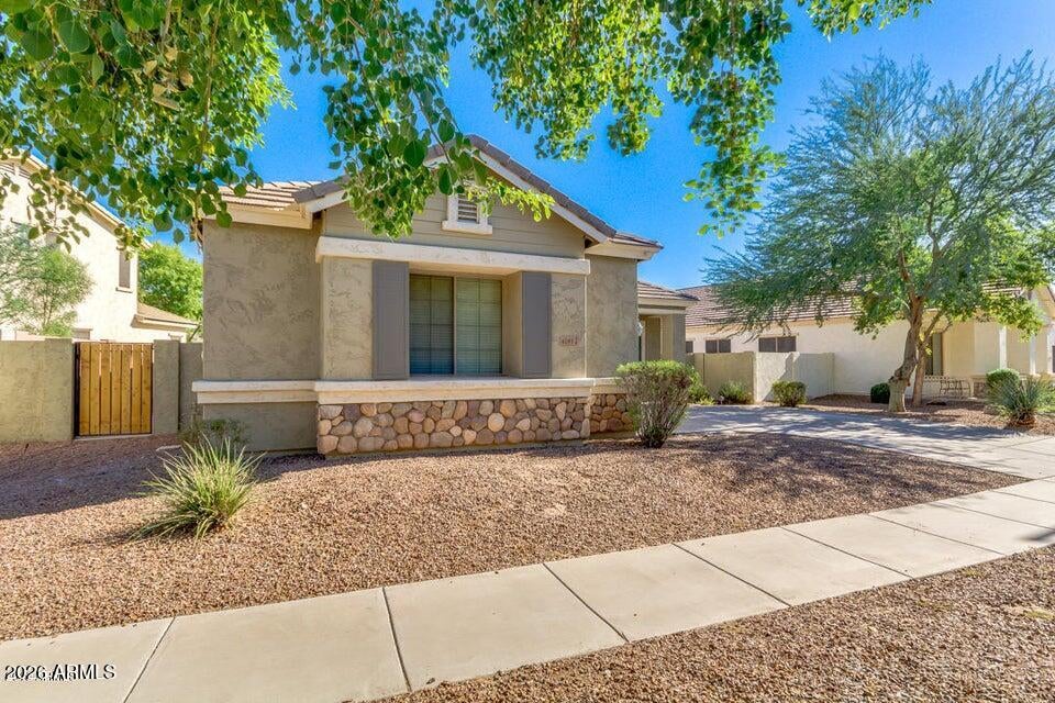 Homes for Sale in Queen Creek Arizona 3 4281 E MARSHALL Avenue