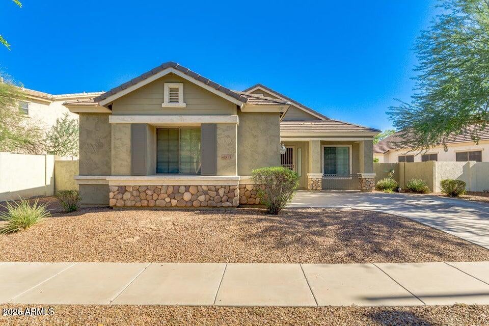 Homes for Sale in Queen Creek Arizona 2 4281 E MARSHALL Avenue