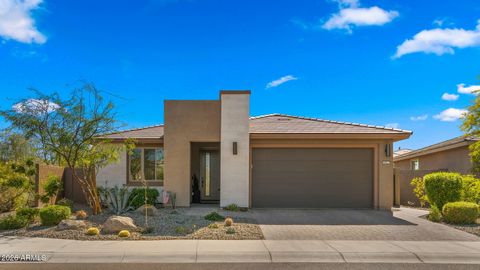 Photo of 5957 E Salter Drive, Phoenix, AZ 85054 (MLS # 7001497)