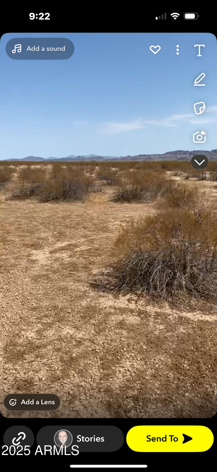 000 Harquahala Road -