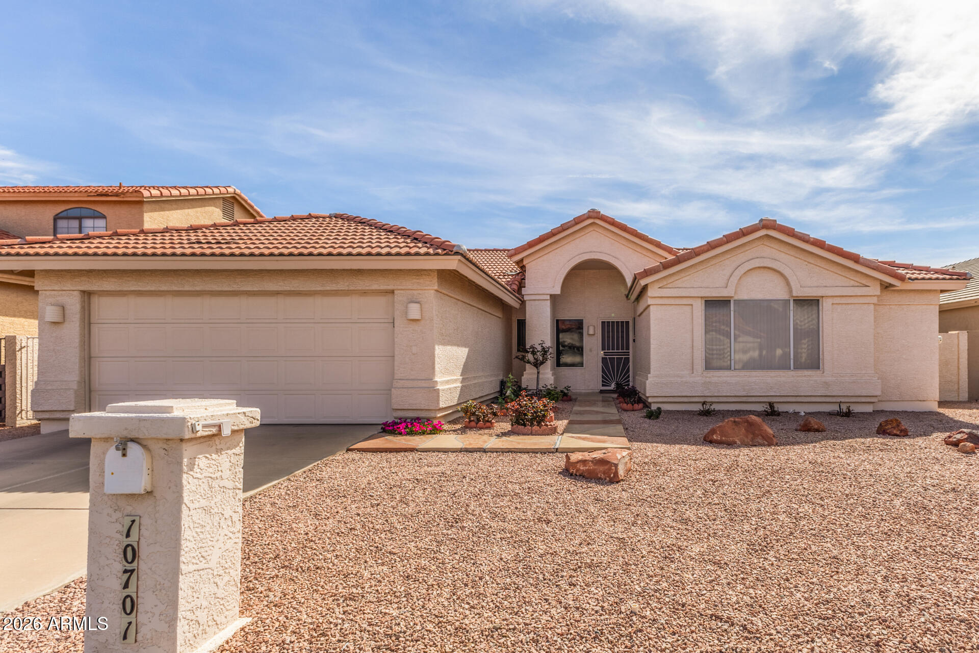 10701 E NACOMA Drive