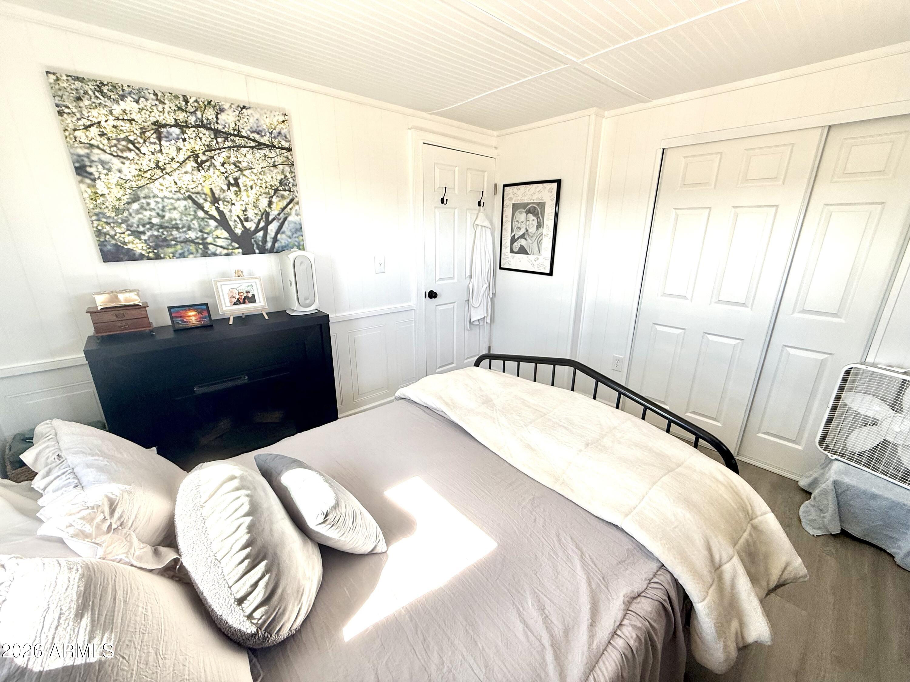 1091 N Camino San Rafael Road