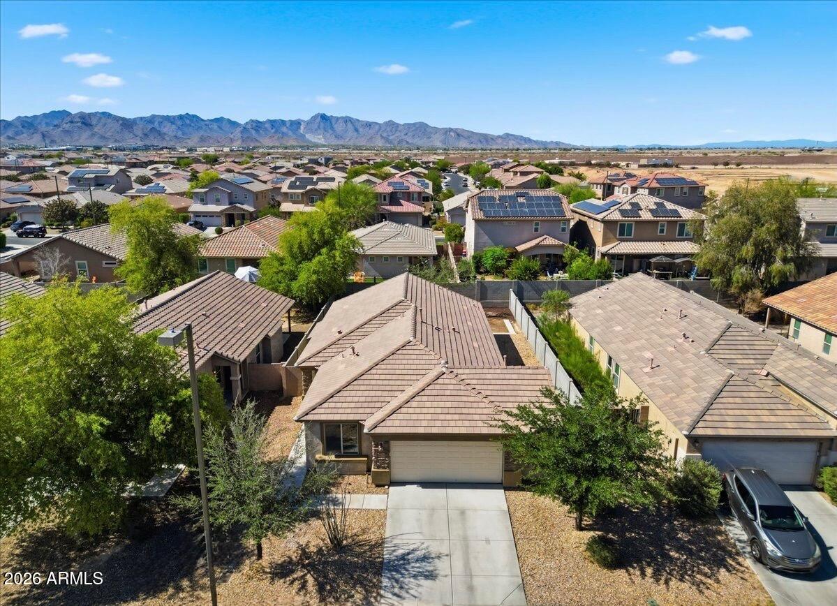 19694 W MORNING GLORY Street