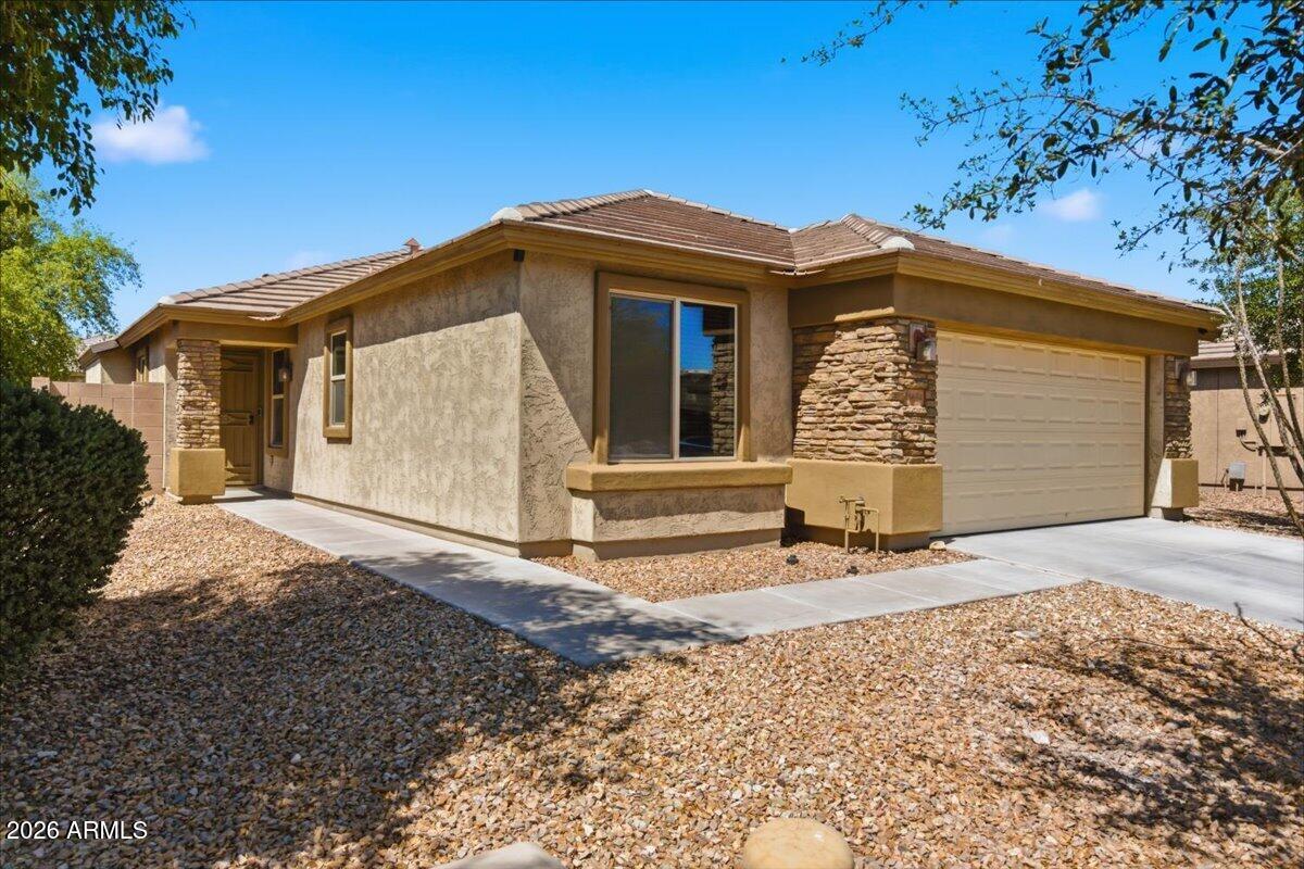 19694 W MORNING GLORY Street