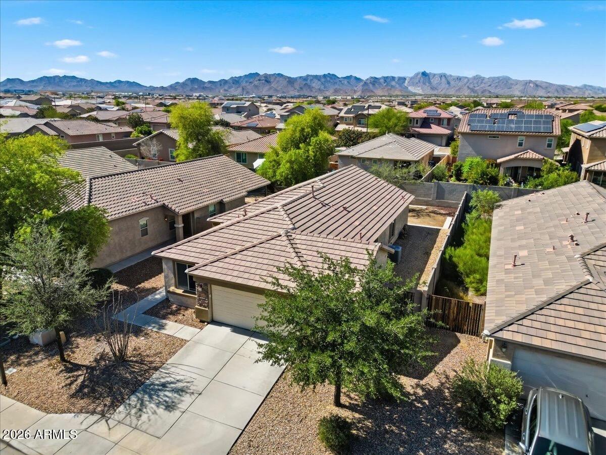 19694 W MORNING GLORY Street