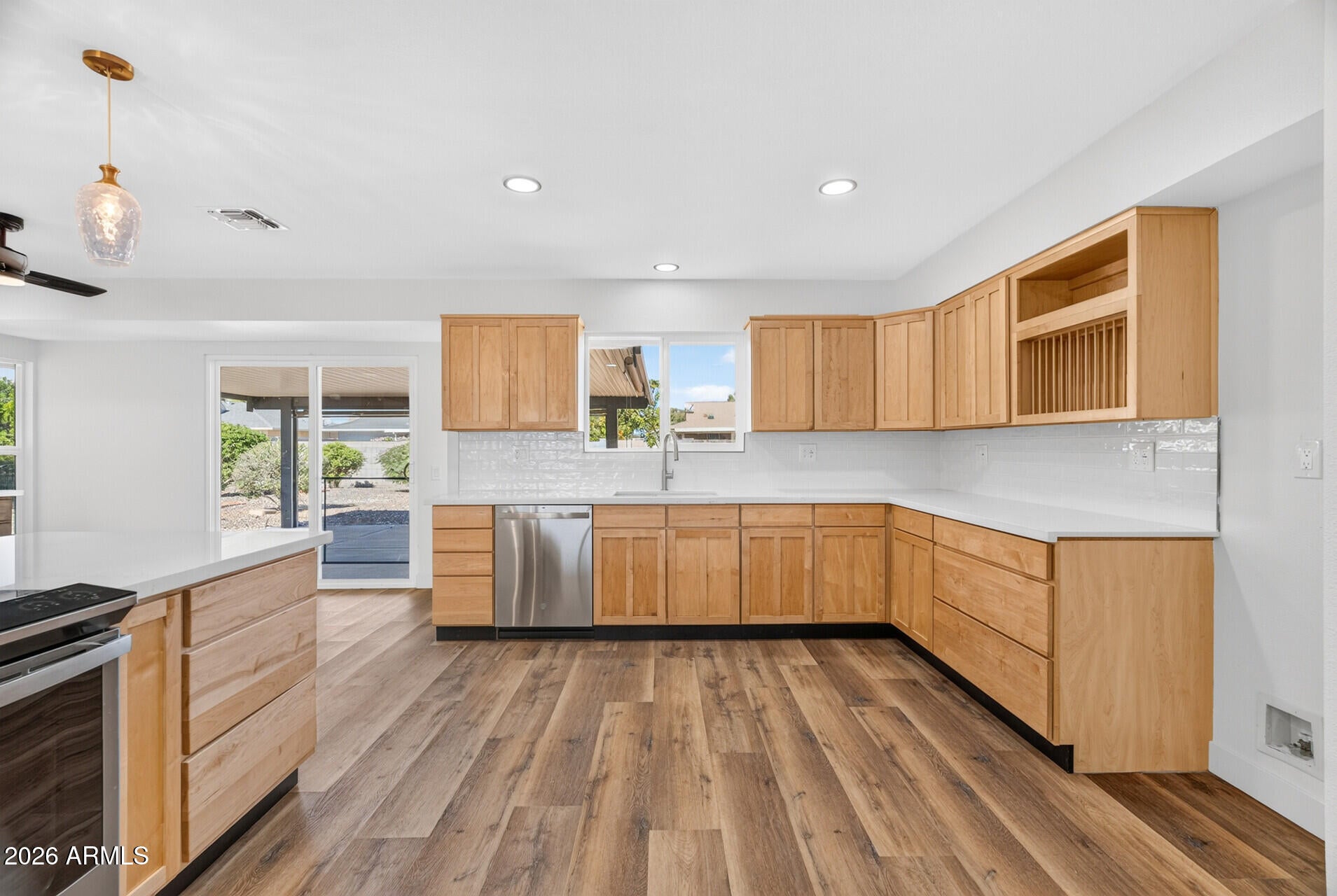9606 W CALICO Drive